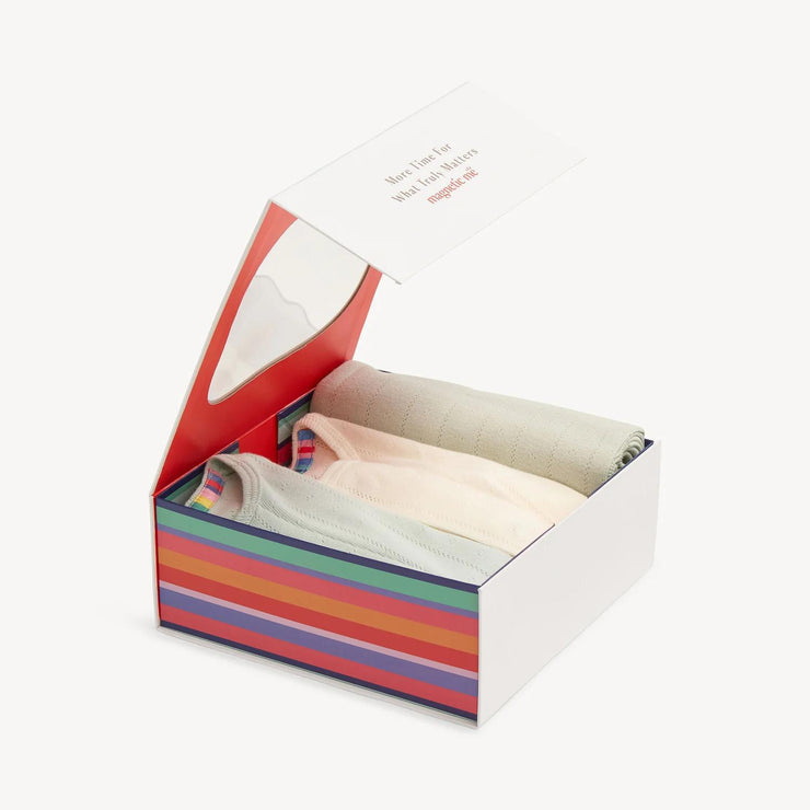 Hello Baby Gift Set Magnetic Me