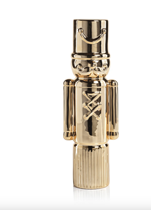 Soldier - Gold - Large