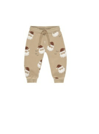 Santa Jogger Sweatpant