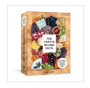 The Cheese Board Deck