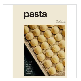 Pasta Book