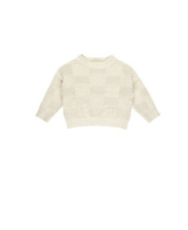 Aspen Baby Sweater