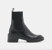 Hilora H2O Boots Black