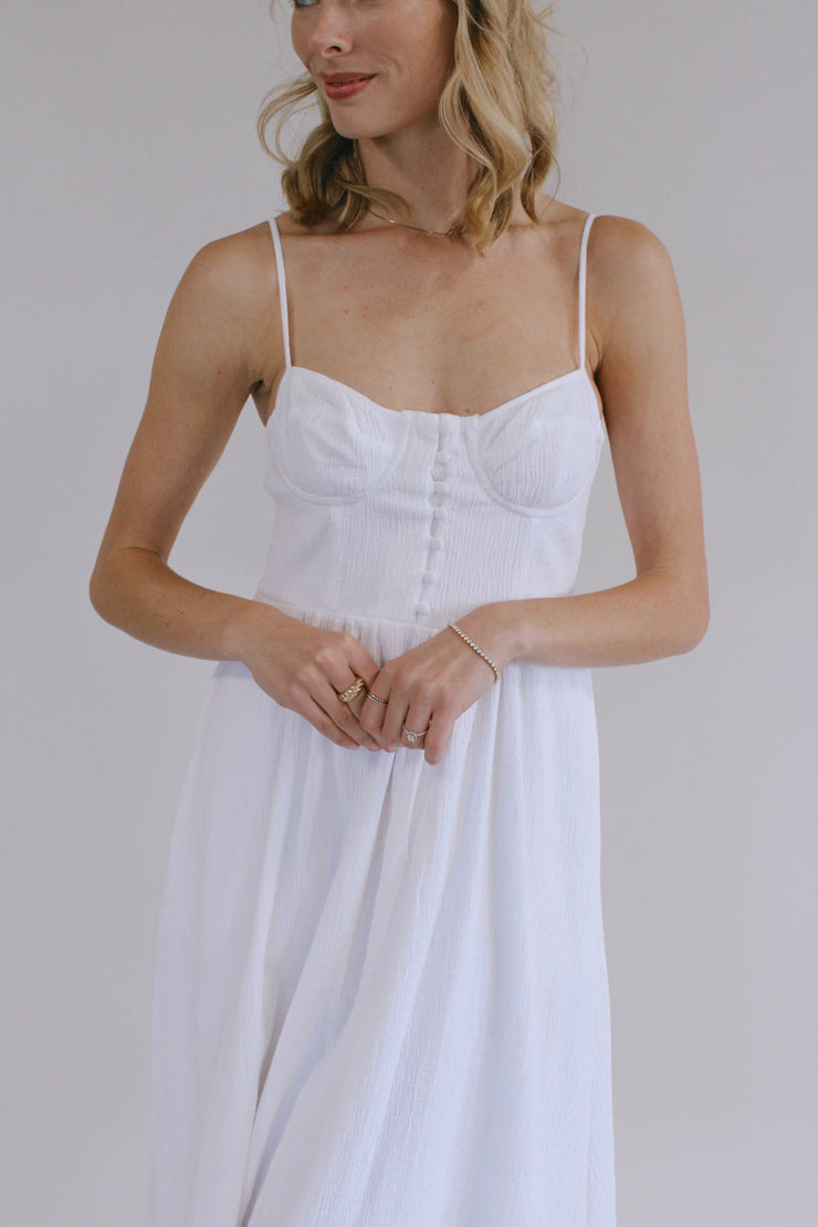 Ferreira Midi Dress