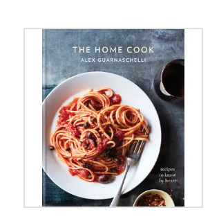 The Home Cook