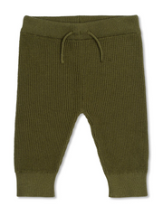 Waffle Joggers