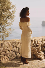 Dorian Dress