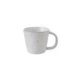 Tree 10 oz. Debossed Stoneware Mug with Electroplating