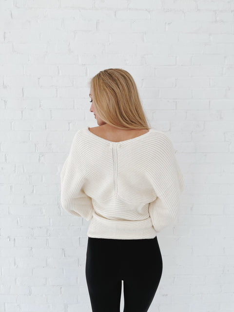 Criss Cross Cozy Classic