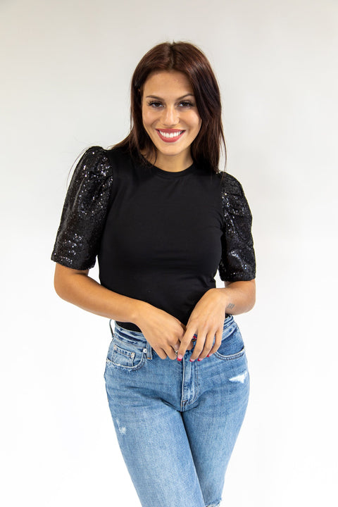 The Wildest Dreams Top