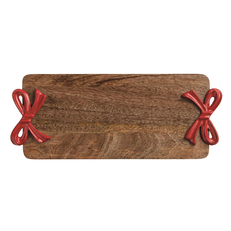 Red Bow Board