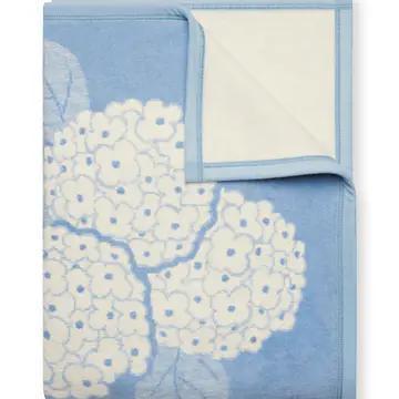 Hydrangeas Bluebell Blanket