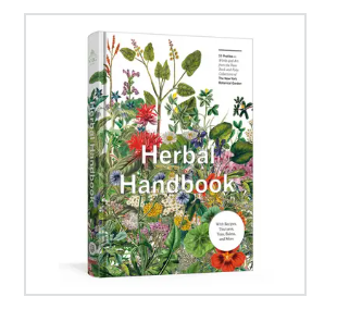 Herbal Handbook