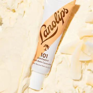 Lanolips 101 Ointment