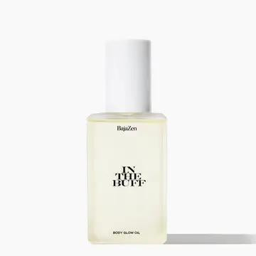 BajaZen Body Glow Oil