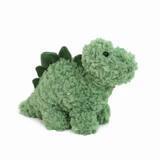 Green Cuddle Baby Dino