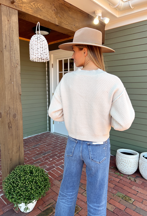 Lila Cardi in Birch