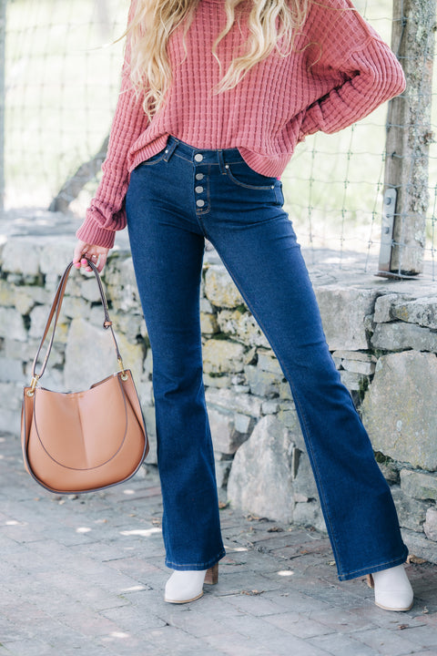 An Everyday Staple Denim