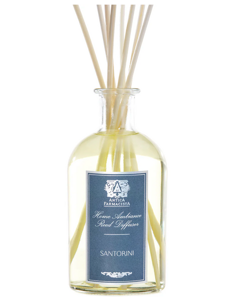 250ml Santorini Reed Diffuser