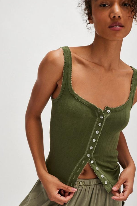 End Game Pointelle Tank - Army