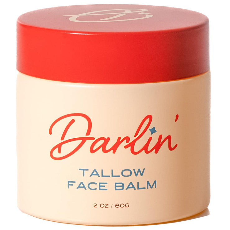 Darlin Tallow Face Balm