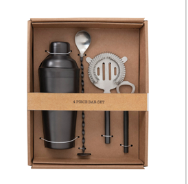Bar Boxed Set