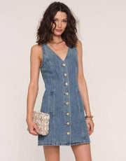 Tanela Dress