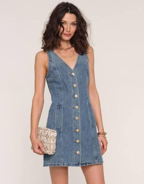 Tanela Dress