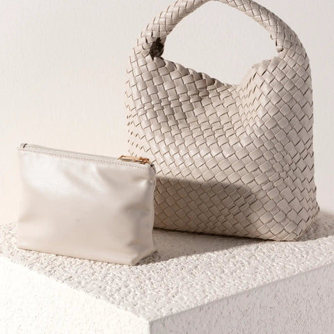 Blythe Mini Hobo Bag