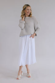 Ferreira Midi Dress