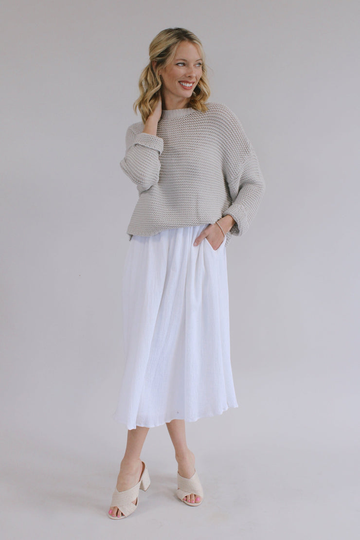 Ferreira Midi Dress