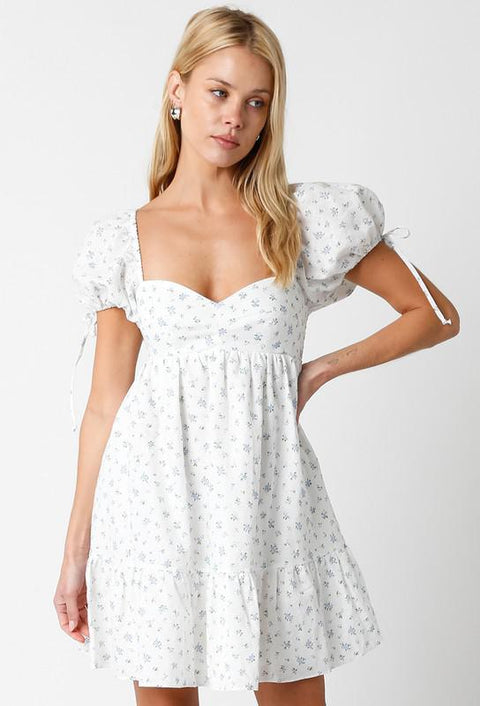 Pocket Full of Sunshine Babydoll