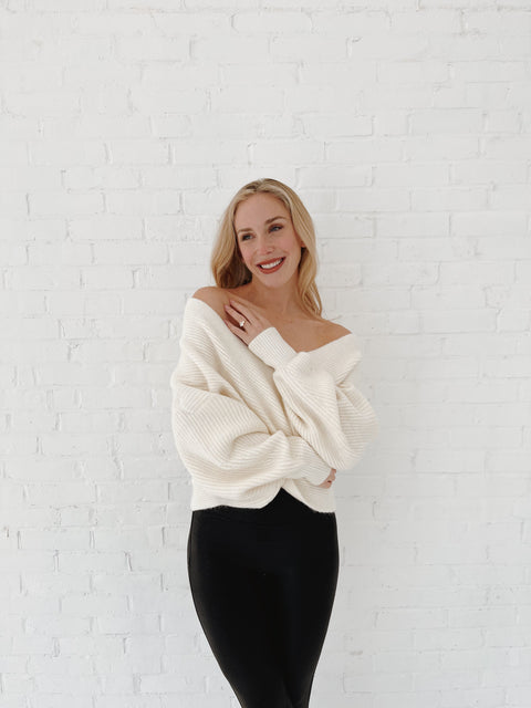 Criss Cross Cozy Classic