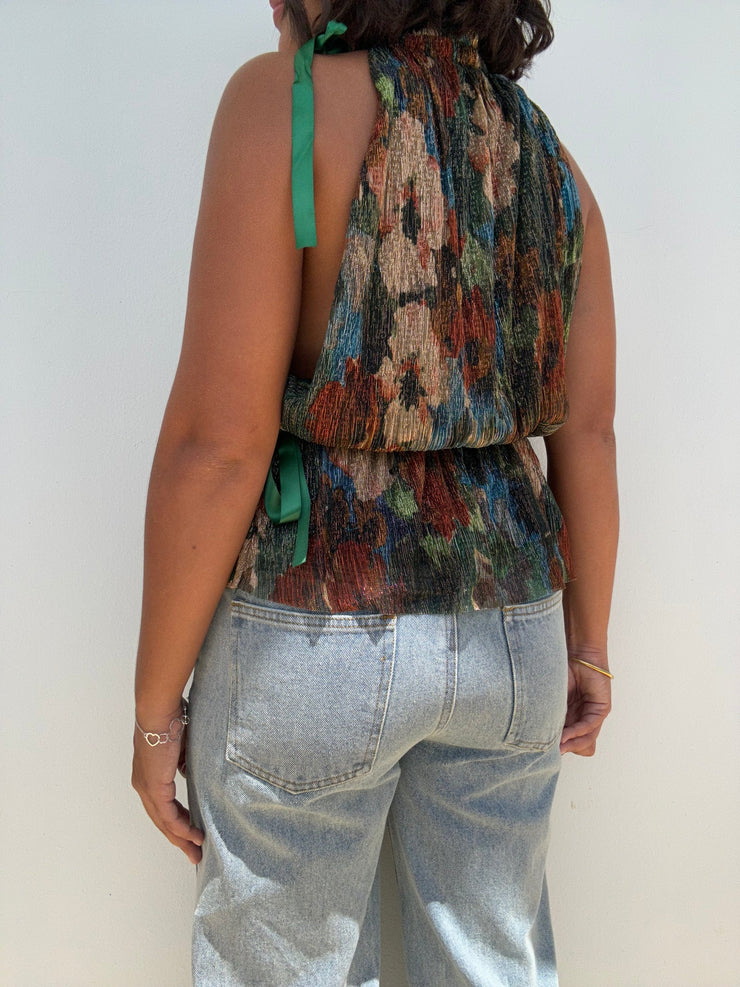 The Elyse Top