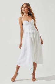 Ferreira Midi Dress