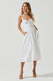 Ferreira Midi Dress