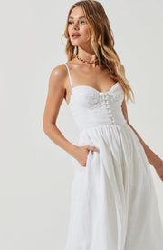 Ferreira Midi Dress