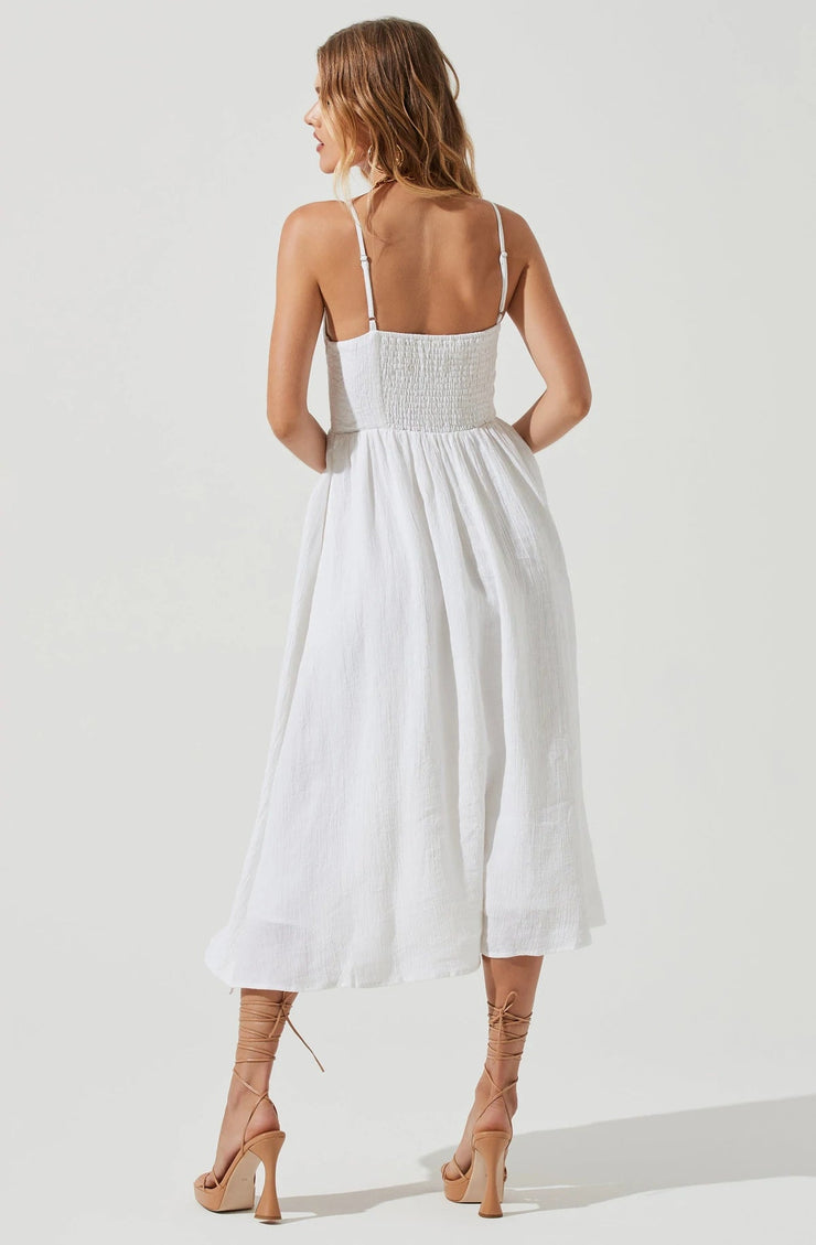 Ferreira Midi Dress