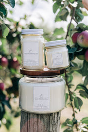 Apple Bottom Jeans Candle - ShopTheCue