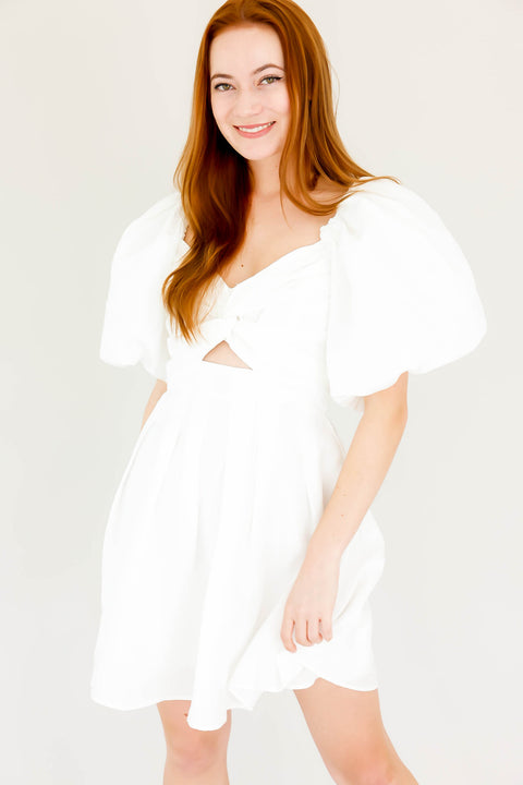Serilda Mini Dress