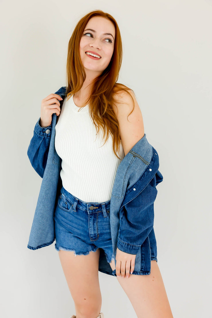 The Weekend Short