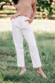 Corduroy Boy Pants