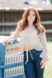 A Simple Dream Top