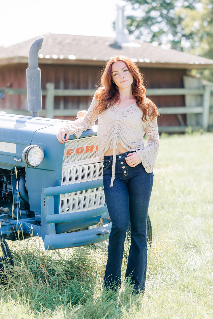 A Simple Dream Top