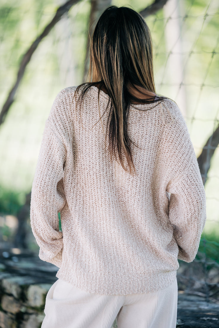 Madeline Sweater