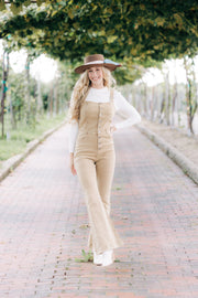 Down Yonder Bell Jumpsuit