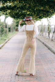 Down Yonder Bell Jumpsuit