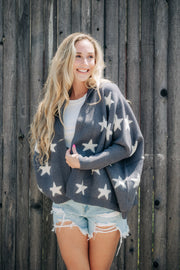 Star Light Star Bright Sweater