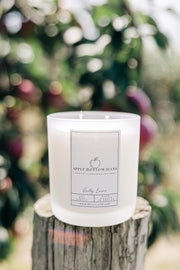 Apple Bottom Jeans Candle - ShopTheCue