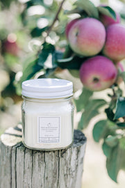 Apple Bottom Jeans Candle - ShopTheCue